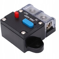 фото thumb №15, Автоматический предохранитель автомобильный 200a 12-42v