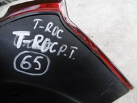 фото thumb №7, Лампа правый задняя vw t-roc europa