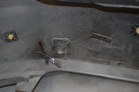 фото thumb №10, Toyota corolla xii e21 бампер задня sedan pdc 2018