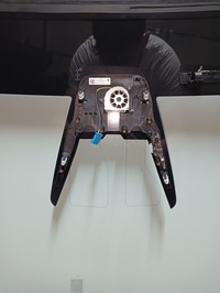 фото thumb №6, Скло передня tesla модель 3 2022- камера з підігрівом оригінал kamyk