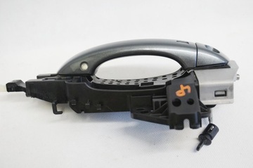 фото thumb №3, Ручка левая передняя audi a6 c7 4g 4h0837205c