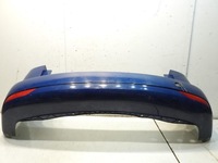 фото thumb №11, Бампер задняя vw touran 1t3 lift