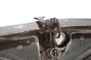 фото thumb №10, Капот крышка двигателя mercedes w140 s класс