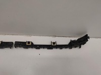 фото thumb №10, Направляющая бампера задняя правый левый honda jazz iv