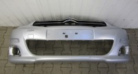 фото thumb №1, Бампер перед передний citroen c4 ii 2 10-17