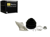 фото thumb №1, Защита шарнир гомокинетический s mp 112 starline