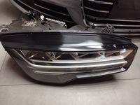 фото thumb №10, Audi a7 4g lift капот бампер лампы крылья lz7g 4g8941033j 4g8941034j