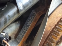 фото thumb №10, Двигун kompletny cxm audi a1 8x skoda rapid polo 1.6 tdi