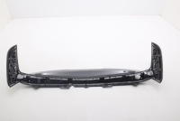 фото thumb №11, Bmw 2 u06 накладка спойлер крышки багажника зад