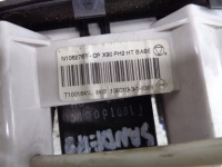 фото thumb №3, Панель управление вентиляция dacia sandero i