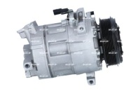 фото thumb №8, Компресор кондиціонера nrf do infiniti g, m35; nissan qashqai i 2.0/3.5
