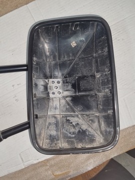 фото thumb №10, Дзеркало праві vw transporter t4 doka 701857536 оригінал. eur.