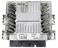 фото thumb №1, Блок керування двигуна renault 1.5 dci 8200565863 s122326109a + програмування