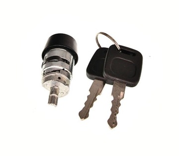 фото thumb №13, Topran вкладка замок запалювання vag