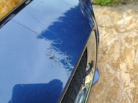 фото thumb №7, Kompletny перед jaguar xe x760 капот крила бампер лампа лампи