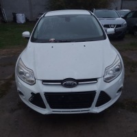 Купить Перед капот крыло лампа бампер ford focus mk3, фото thumb