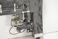 фото thumb №8, Підголівники rollbar kabłąk захисний mercedes w124 cabrio a124 1248601232