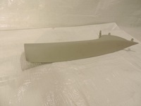 фото thumb №4, Ford mondeo mk5 защита обшивка стойка