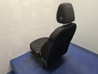 Купити Skoda octavia 3 універсал scout сидіння пасажира., фото thumb