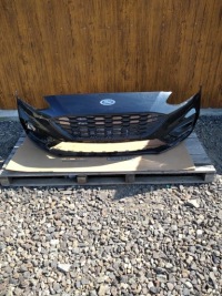 фото thumb №1, Бампер передний ford focus mk4 st-line