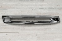 фото thumb №5, Mercedes gl x166 2012-2015 хромированная рамка свет led левая a1668851774