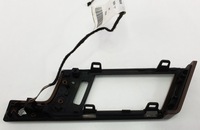 фото thumb №4, Молдинг декоративна консолі mercedes w212 europa