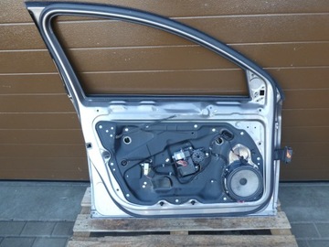 фото thumb №10, Vw passat b7 універсал двері лівий перед комплектні