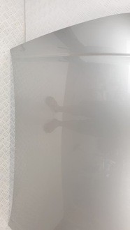 фото thumb №8, Audi a4 b7 cabrio капот крышка двигателя