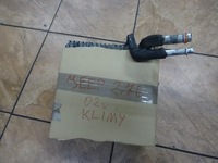 фото thumb №5, Jeep grand cherokee 2.7d 03' обігрівач випарник кондиціонера