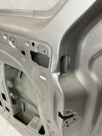 фото thumb №13, Trafic vivaro 14- 1.6 dci дверь раздвижные сдвижные