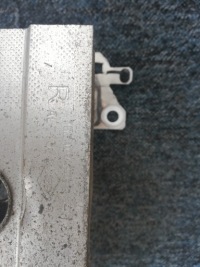 фото thumb №2, Балка бампер передний renault clio iv 12- captur