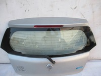 фото thumb №5, Крышка багажника задняя задняя nissan pixo