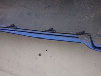 фото thumb №14, Honda civic x 10 sedan 16- бампер задній задня