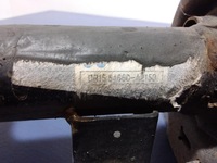 фото thumb №4, Kia ceed ii 1.6 mcperson амортизатор правый перед