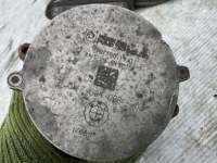 Дополнительная насос воды bmw x5m e70 7584088 Недорого, фото thumb