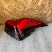 Лампа задня права lexus ux 250h 2020 rok Ціна, фото thumb