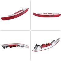 фото thumb №10, Задний левый нижний бампер красный свет заднего хода лампа i1