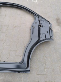 Ford transit custom mk2 короткий 2023- обшивка порог стойку правый  новый pz31 с Разборки, фото thumb