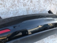 фото thumb №12, Бампер задній задня mazda cx7 lift