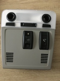 фото thumb №1, Bmw e90 e92 лампа салону стельовий 9205143