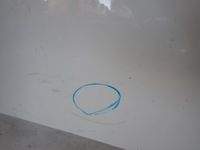 фото thumb №7, Vw up рестайлінг 16- капот кришка двигуна