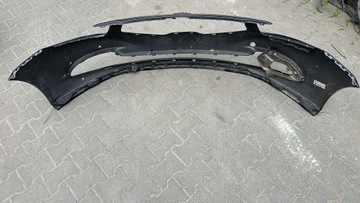 фото thumb №6, Kia ceed 2012- бампер перед переднее