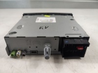 фото thumb №3, Peugeot 3008 i 09-16 5008 cd радіо радіопрогравач 98041625xt