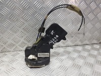 фото thumb №1, Замок двері правий задня mazda 2 dy