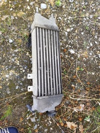 фото thumb №1, Радиаторов интеркулер ceed i 1.6 2012