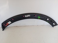 фото thumb №6, Накладка na крыло молдинг audi q8 4m s-line 4m8853817e 4m8853818e