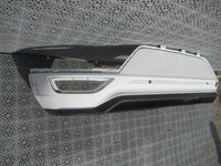 фото thumb №1, Бампер задний t-roc r-line