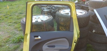 фото thumb №8, Двері правий зад citroen c3 picasso