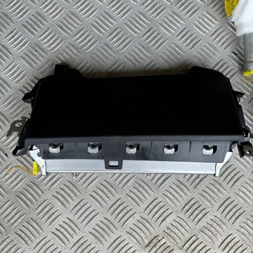 фото thumb №6, Панель консоль ремені капот toyota corolla e21 універсал