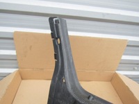 фото thumb №8, 3 mercedes w210 98' sedan пластик захист поперечина заднього замка багажника